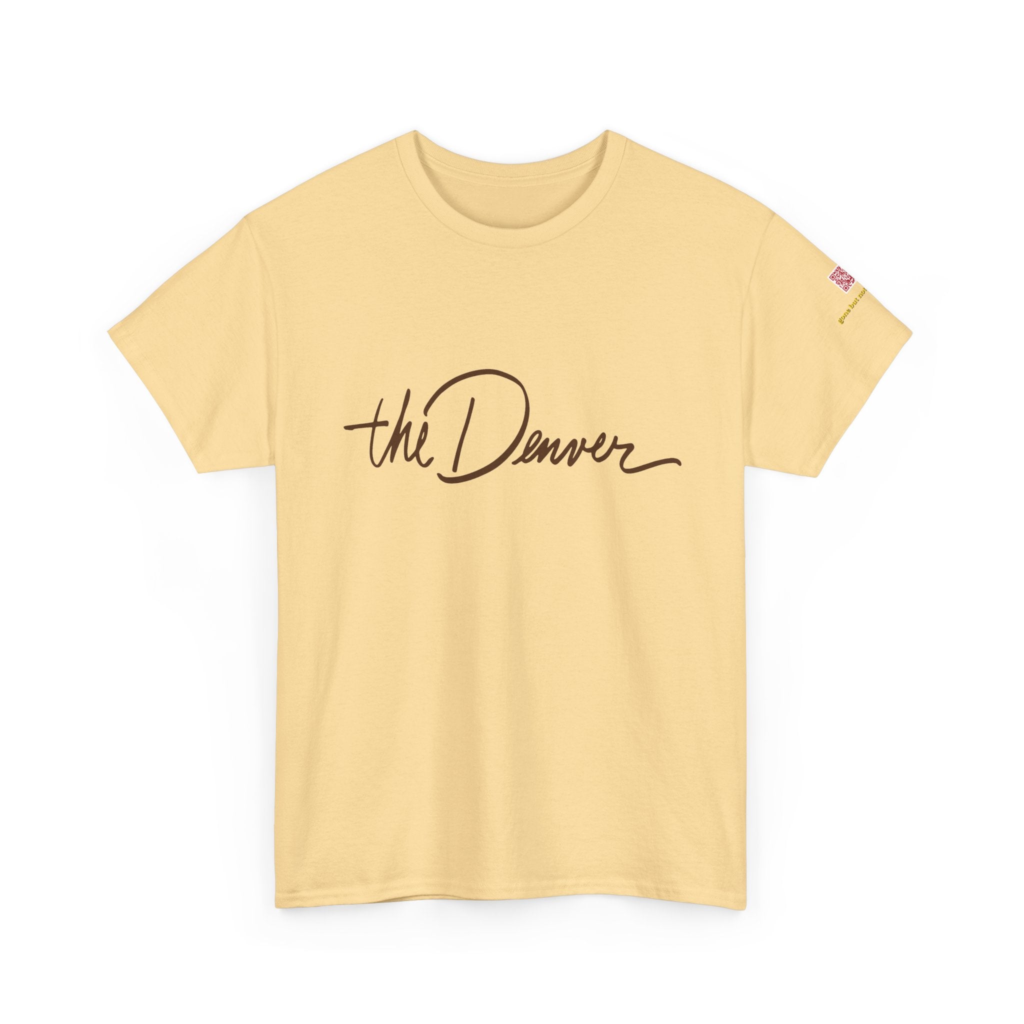 DENVER DRY GOODS - vintage Metro Denver gear