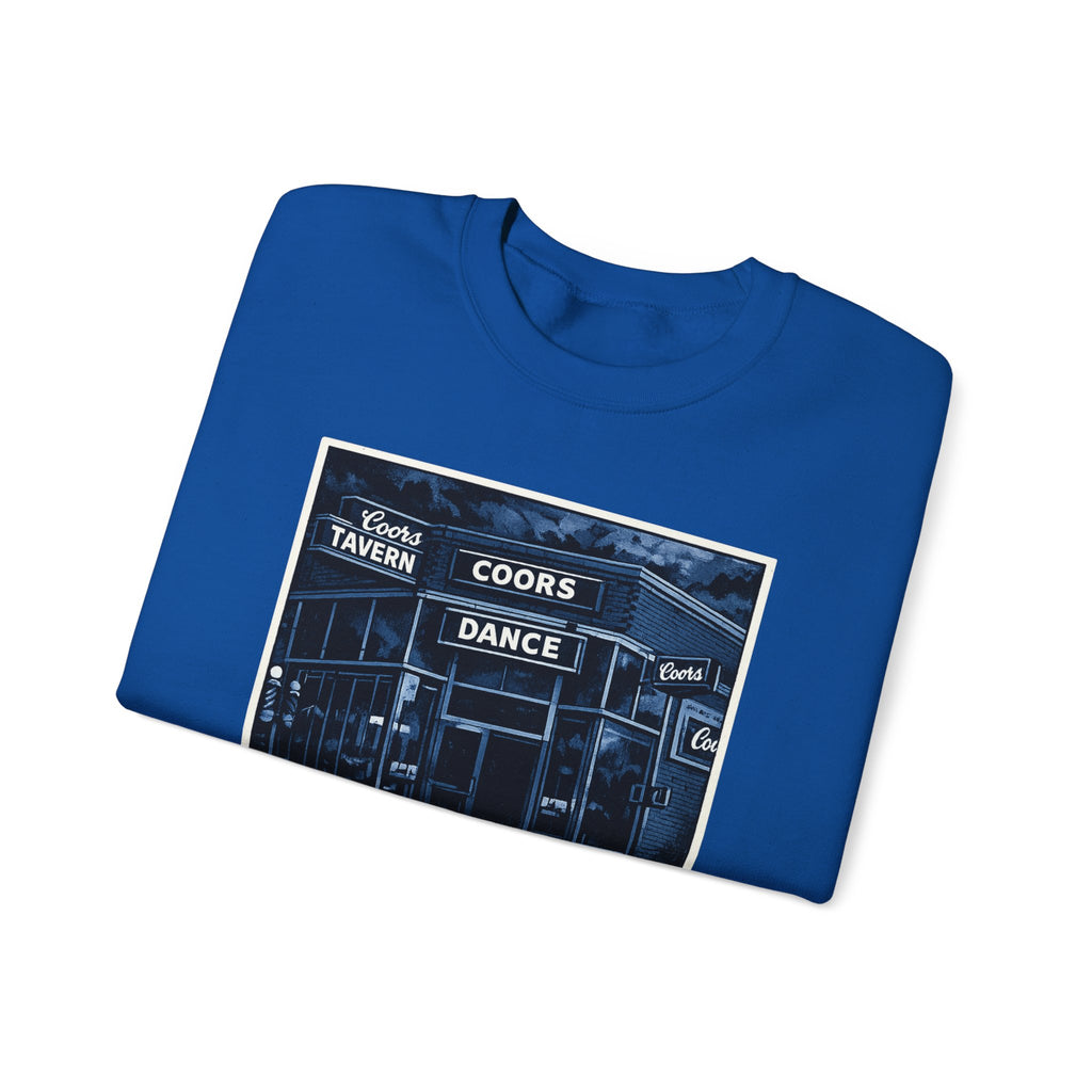 The Coors Tavern | Native303 Sweatshirt