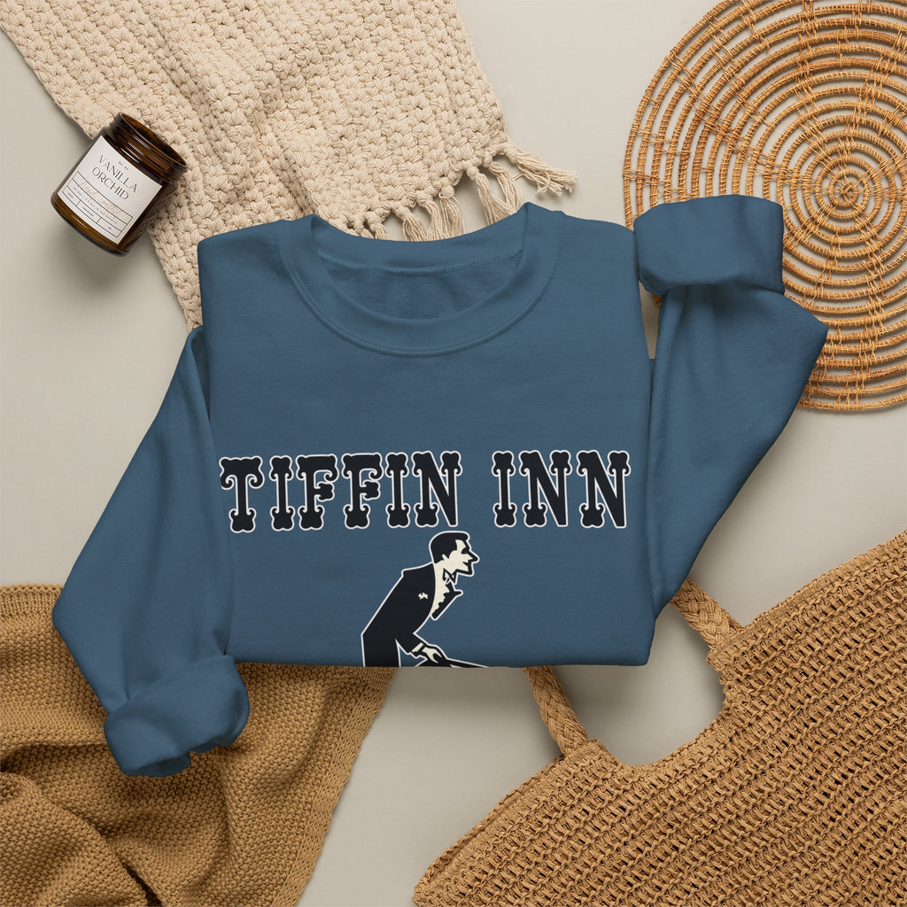 Tiffin Inn | Native303 Sweatshirt