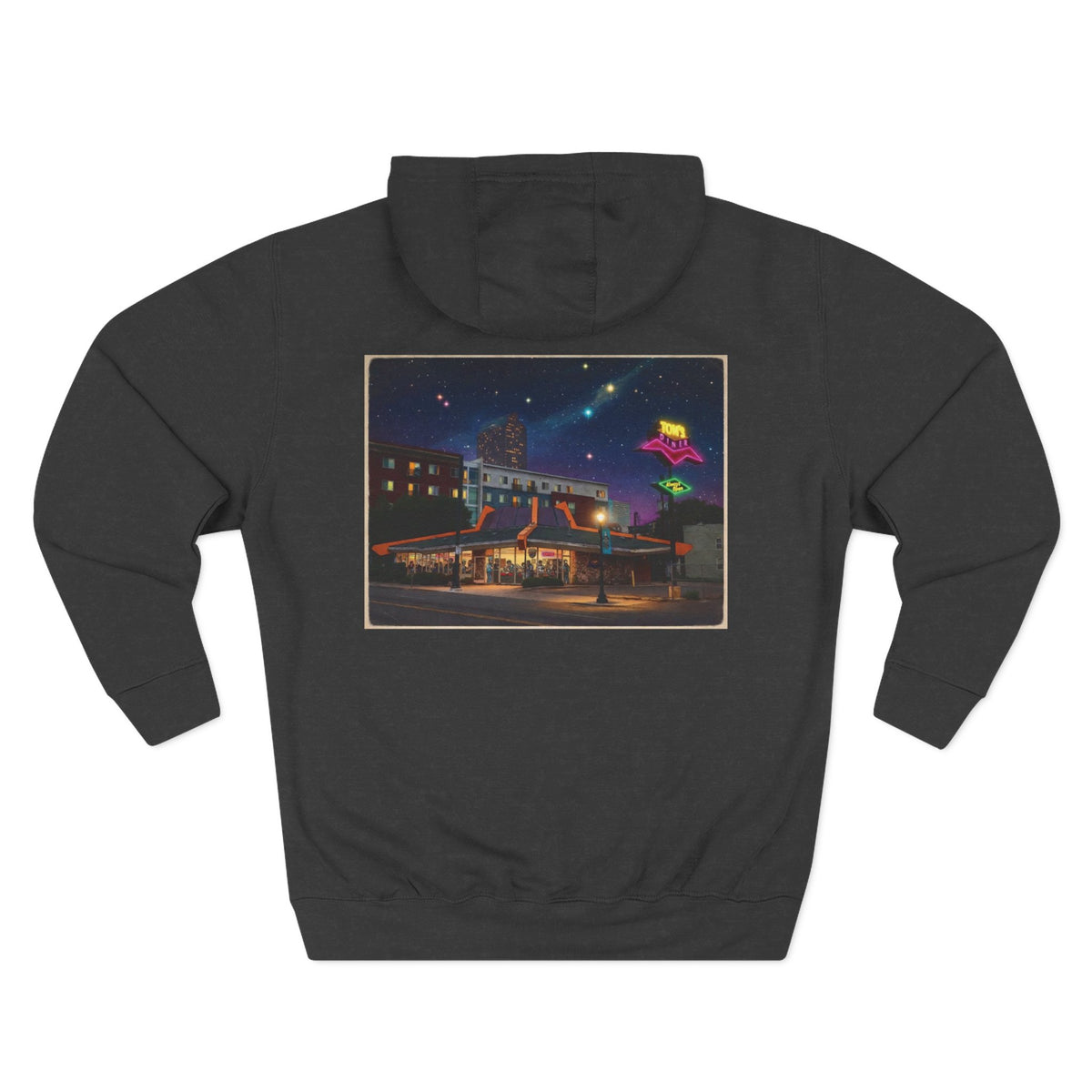 TOM'S DINER Hoodie