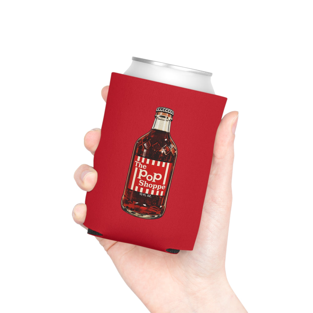 Pop Shoppe Can Cooler —  Native303 Vintage Denver