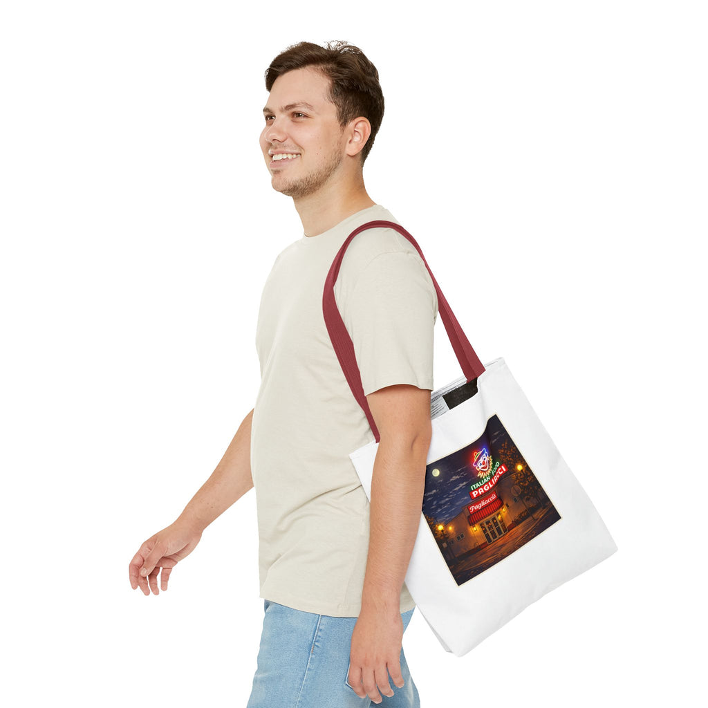 Pagliacci’s Tote