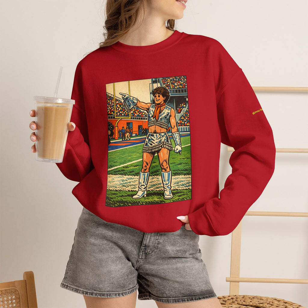 IYKYK | Native303 Sweatshirt