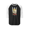 ROYAL FORK Restaurant| Retro Baseball Tee