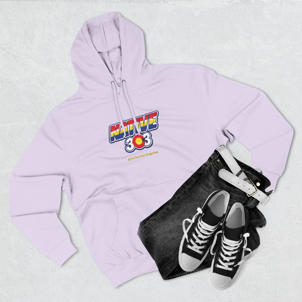 ERNIE’S - Hoodie