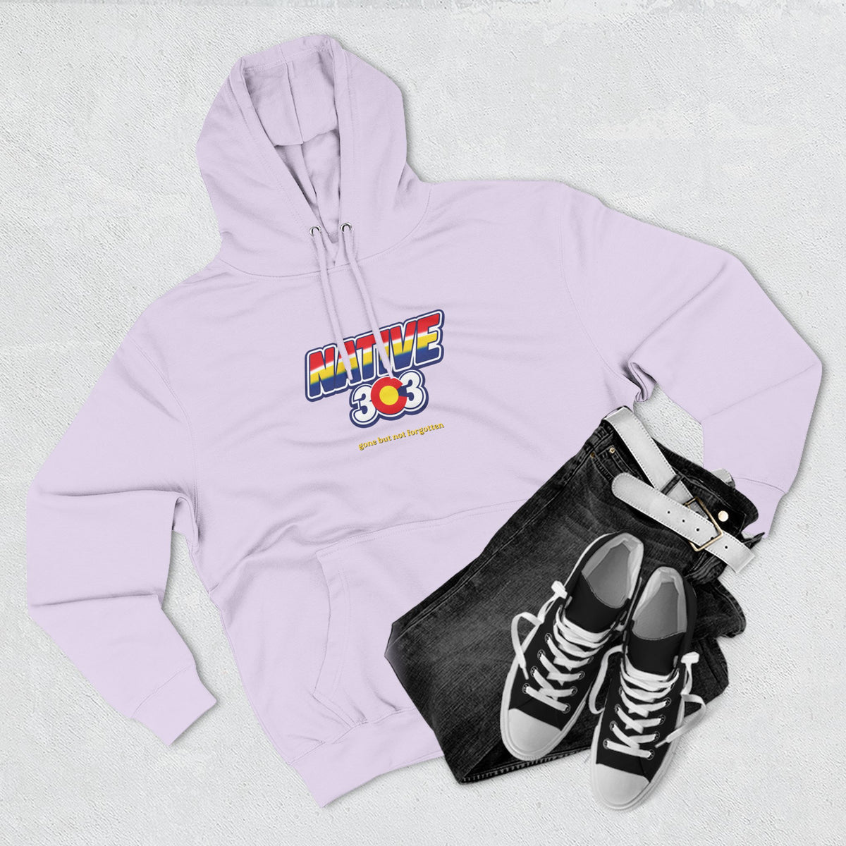 ERNIE’S - Hoodie