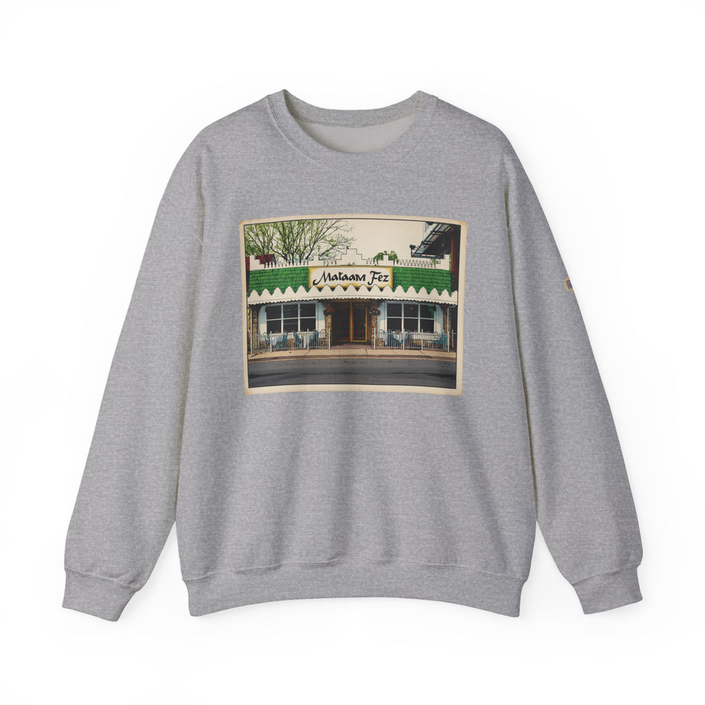 Mataam Fez | Native303 Sweatshirt