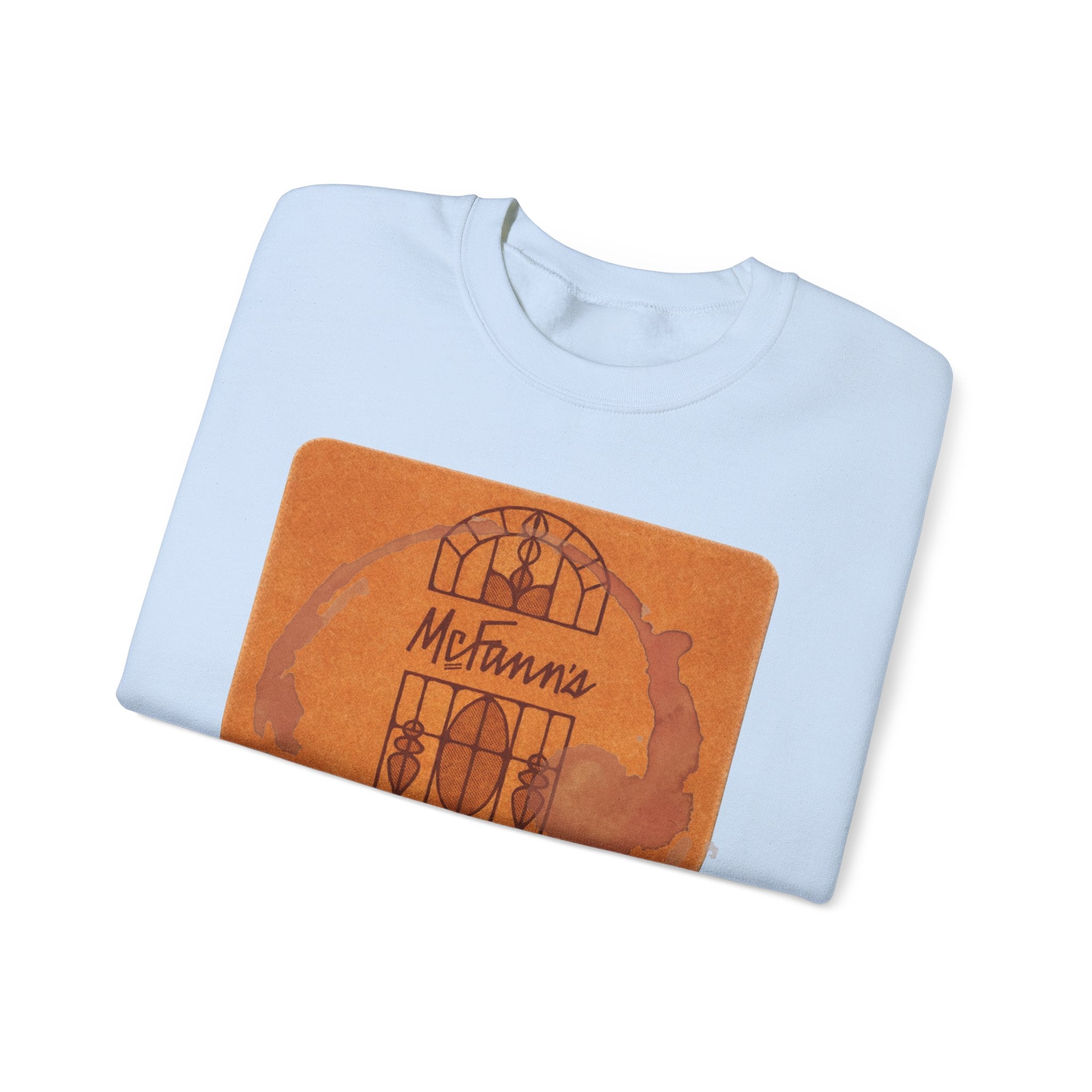 McFann’s (after hours) | Native303 Sweatshirt