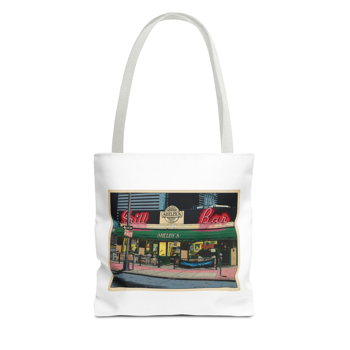 Shelby’s Tote