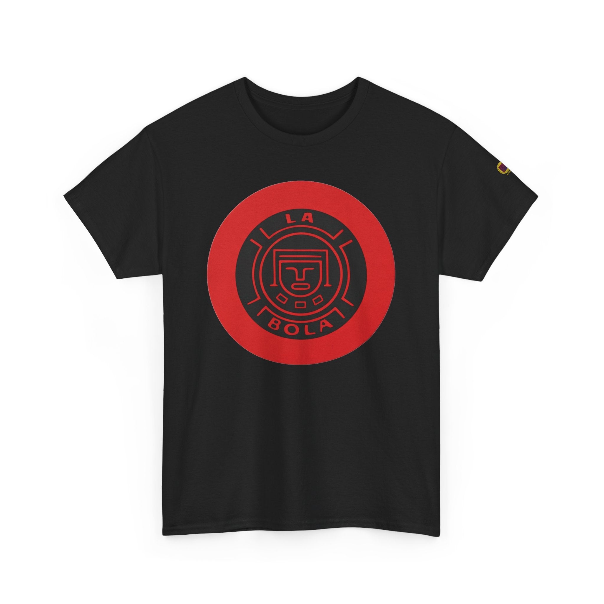 La Bola - vintage Denver gear