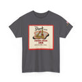 Cherry Creek Inn and The Red Slipper Room - vintage Denver gear