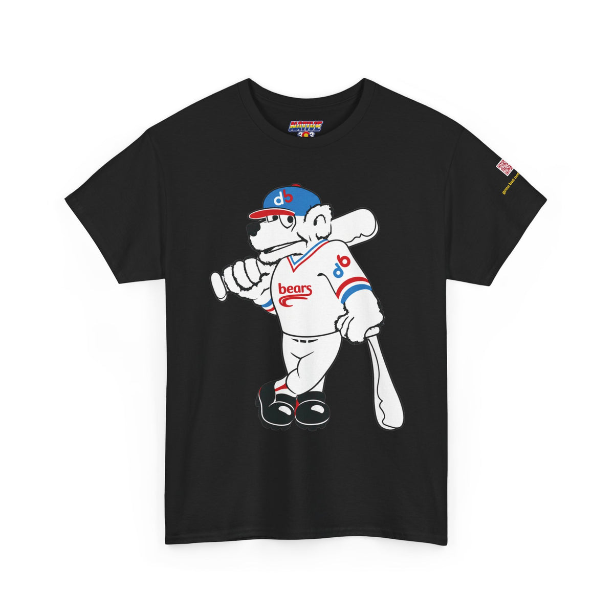 Denver Bears - vintage Denver gear