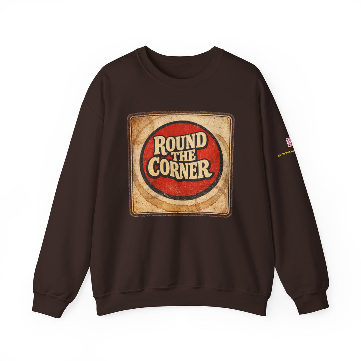 Round the Corner | Native303 Sweatshirt