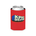 96FM KPKE Can Cooler —  Native303 Vintage Denver