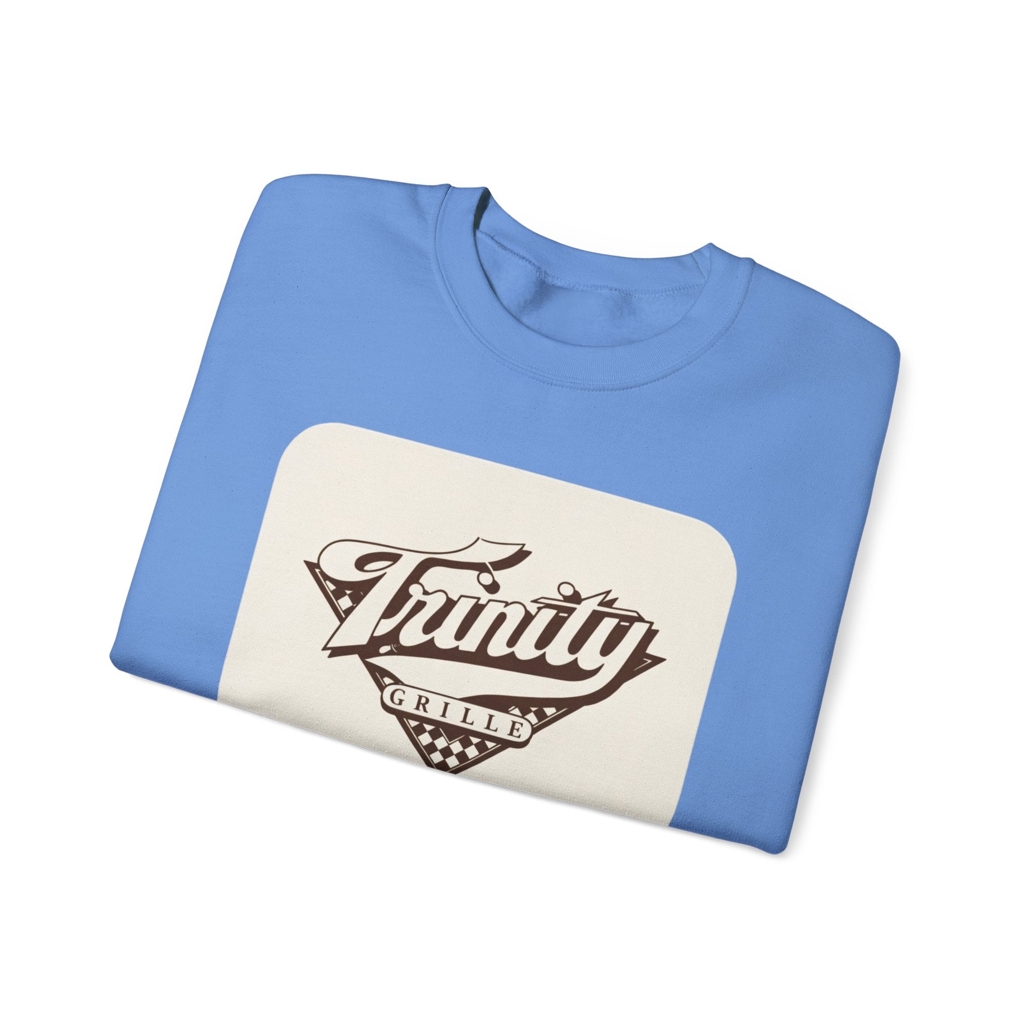 Trinity Grille coaster | Native303 Sweatshirt