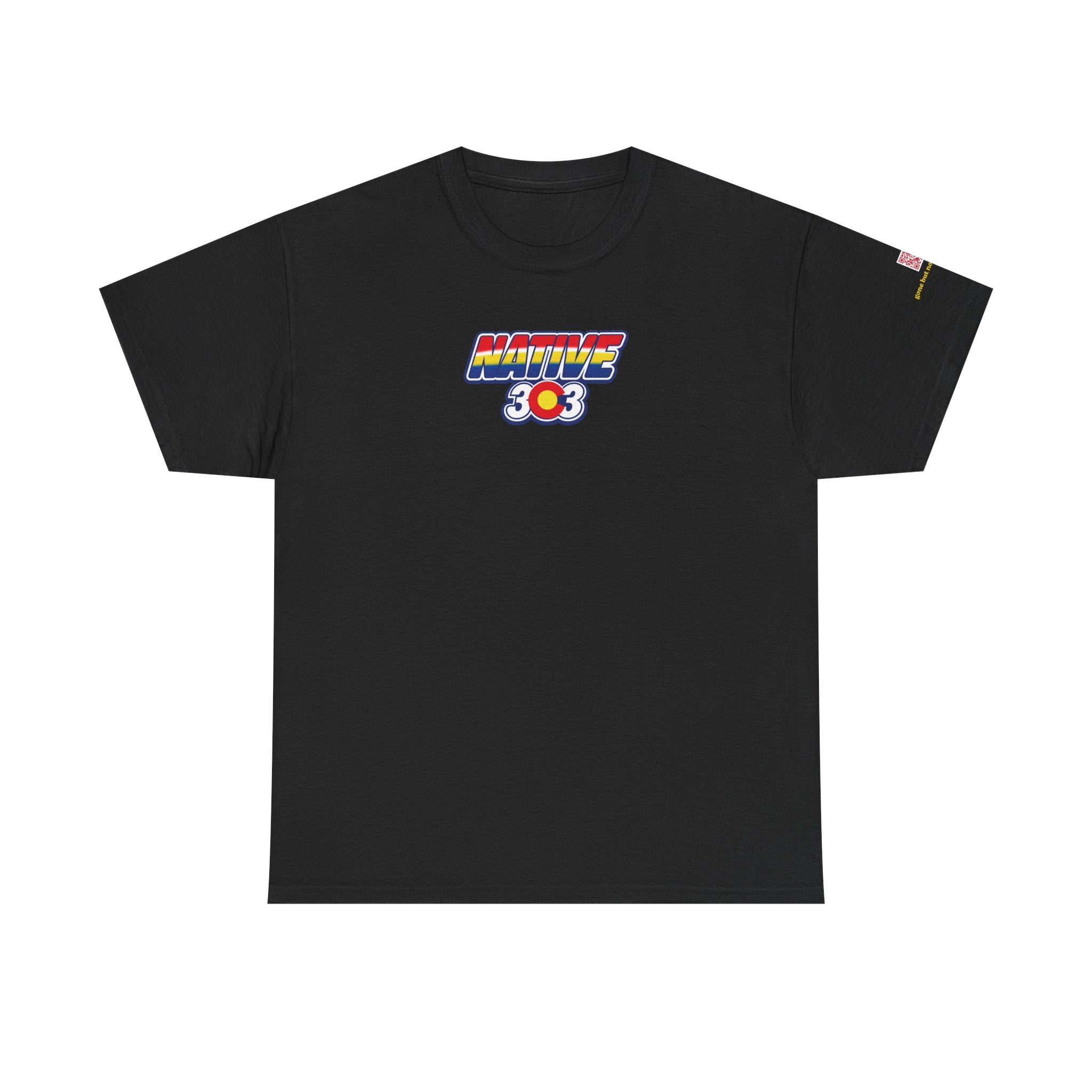 IYKYK - vintage Colorado gear