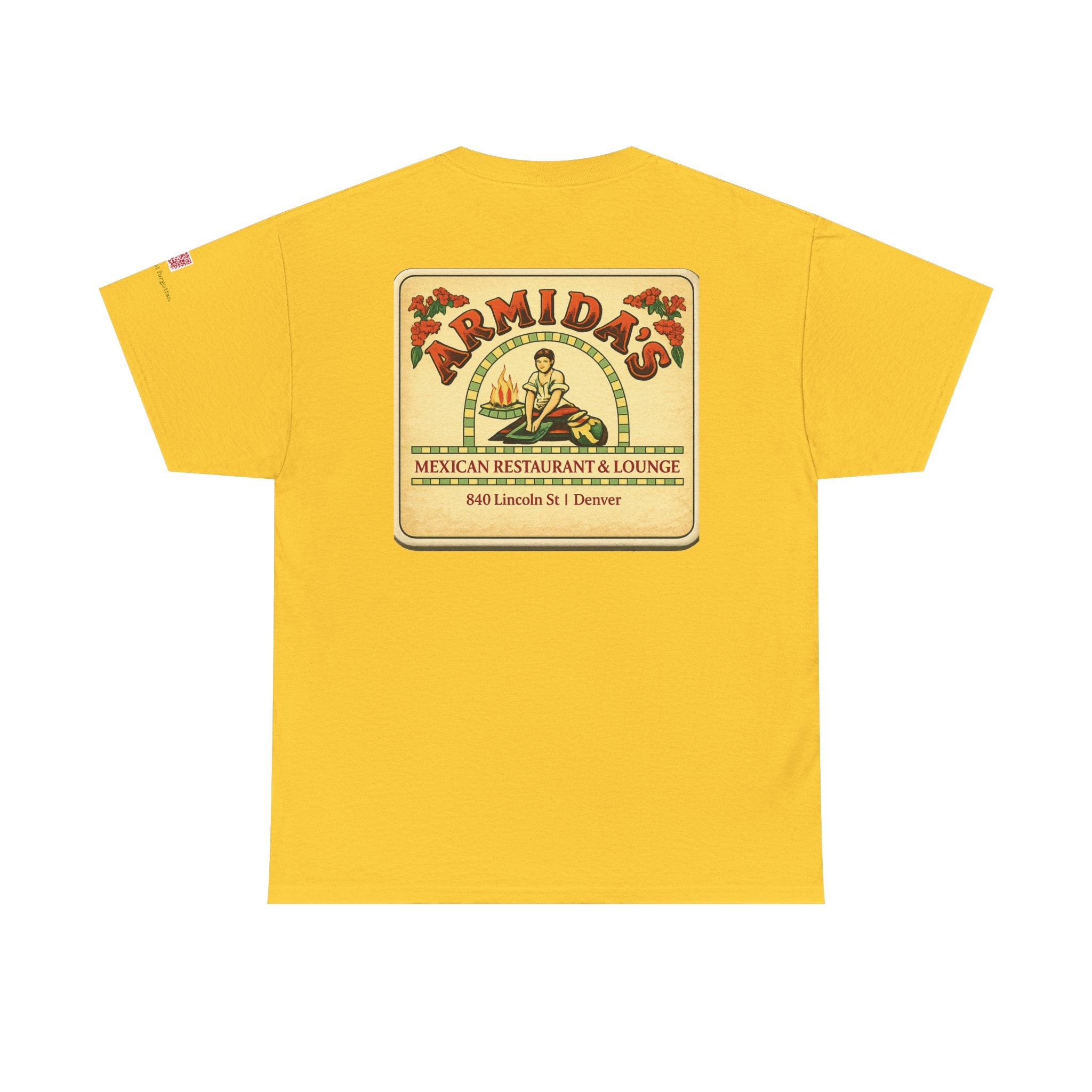 ARMIDA'S - vintage Colorado gear