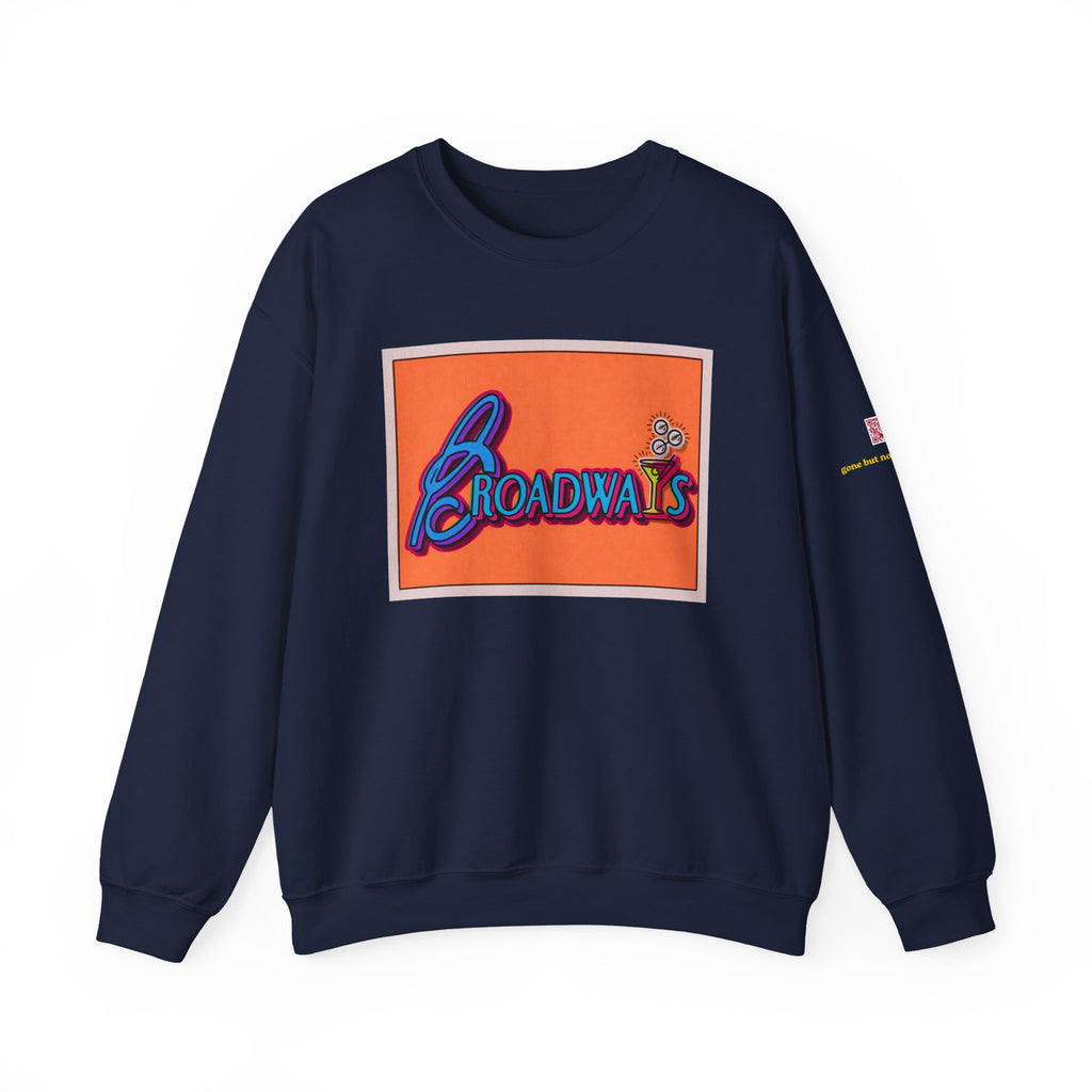 BROADWAYS | Native303 Sweatshirt