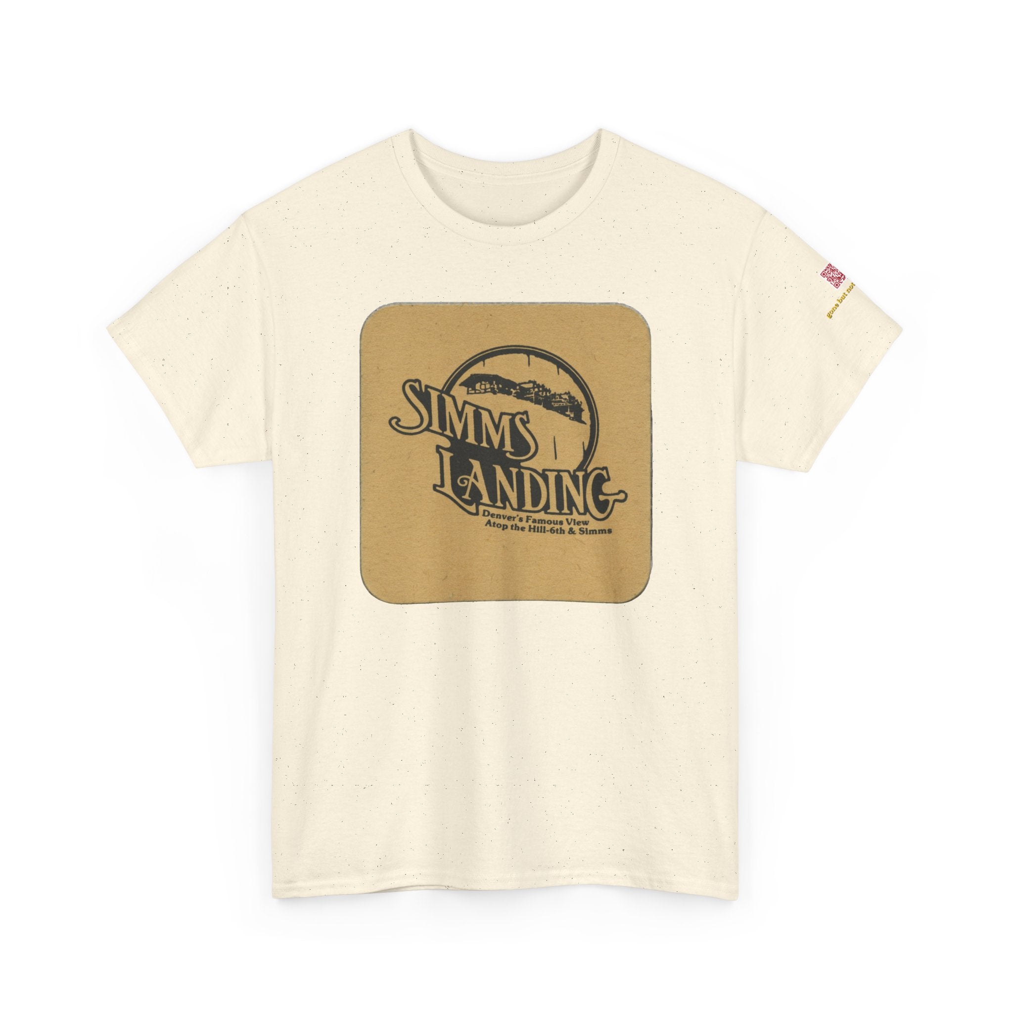 Simm’s Landing - vintage Denver gear
