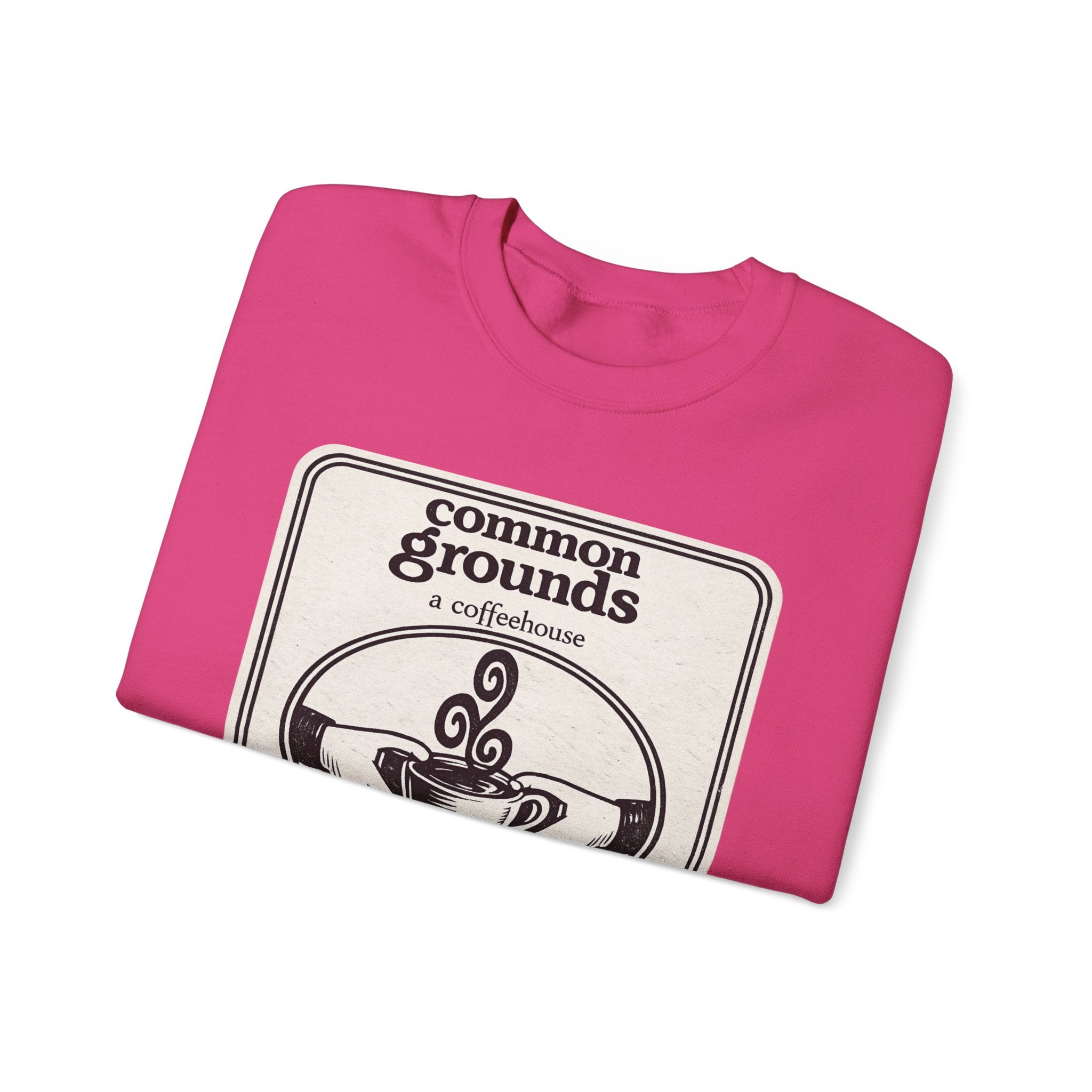 Common Grounds | Native303 Sweatshirt