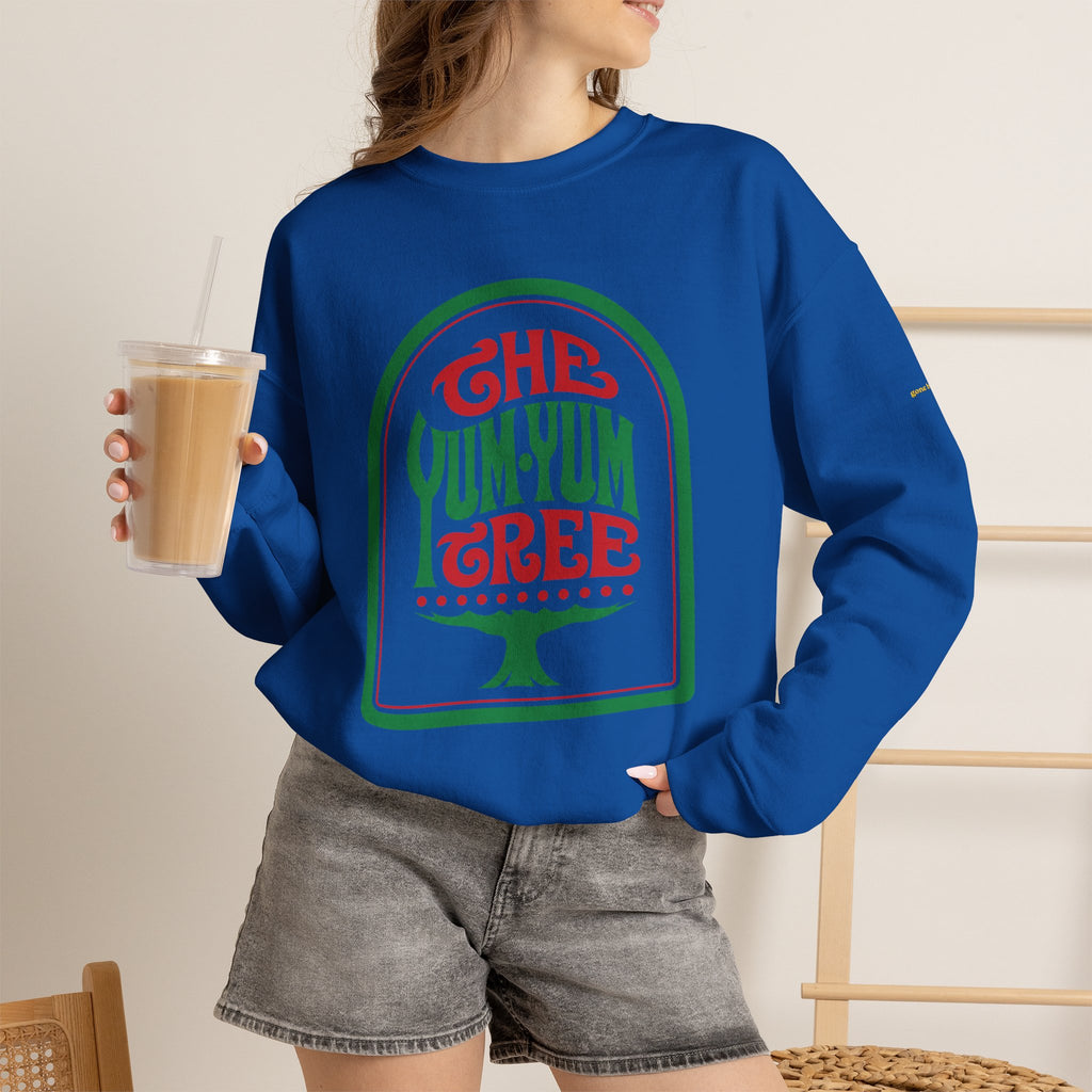 Yum Yum Tree | Native303 Sweatshirt