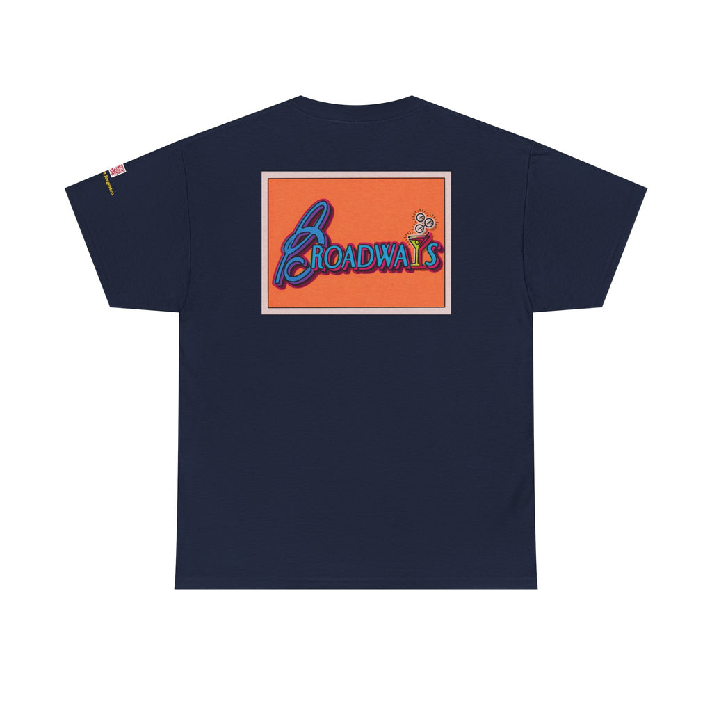BROADWAYS - vintage Denver gear