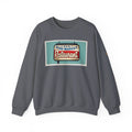 A and A Fish Market | Native303 Sweatshirt