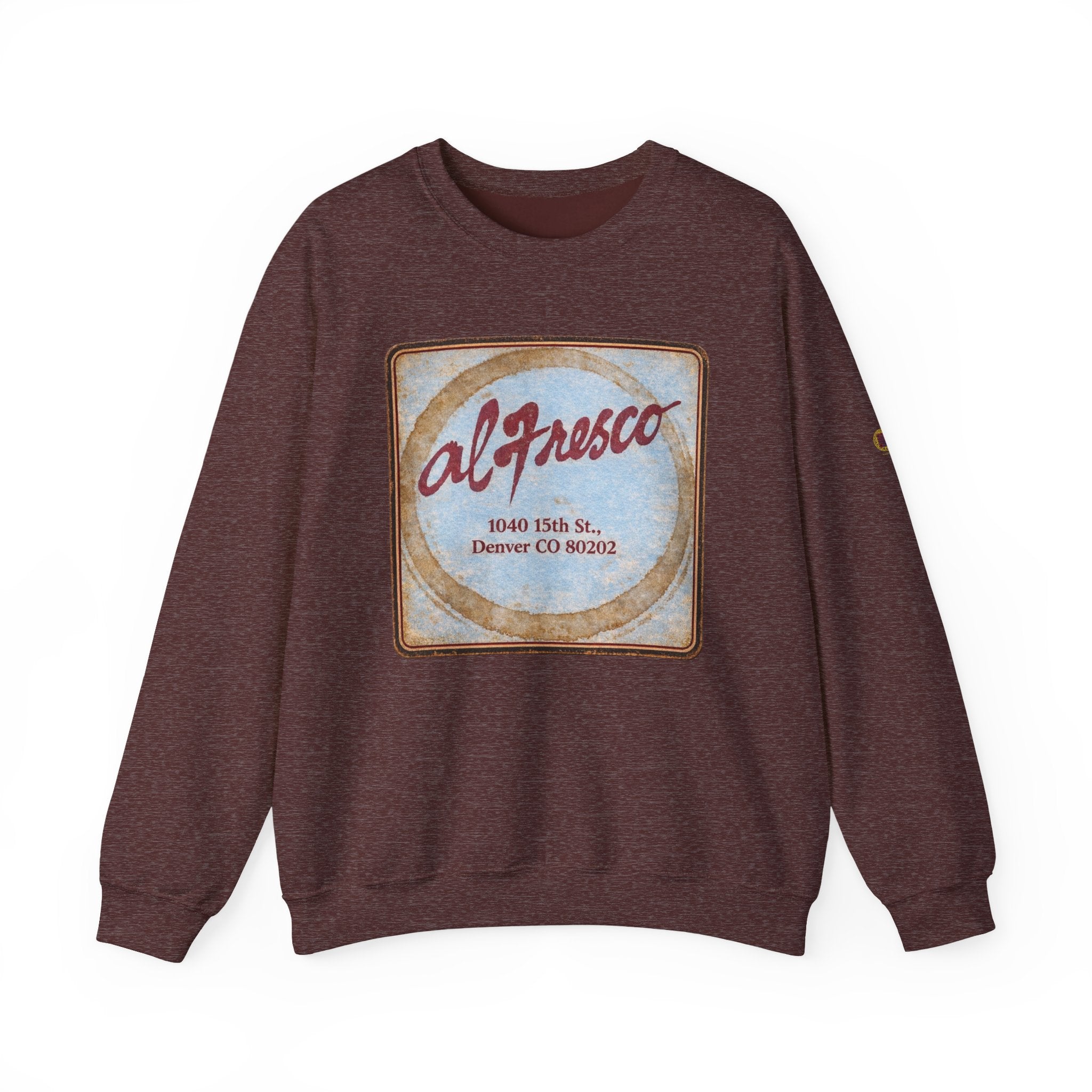 Al Fresco | Native303 Sweatshirt