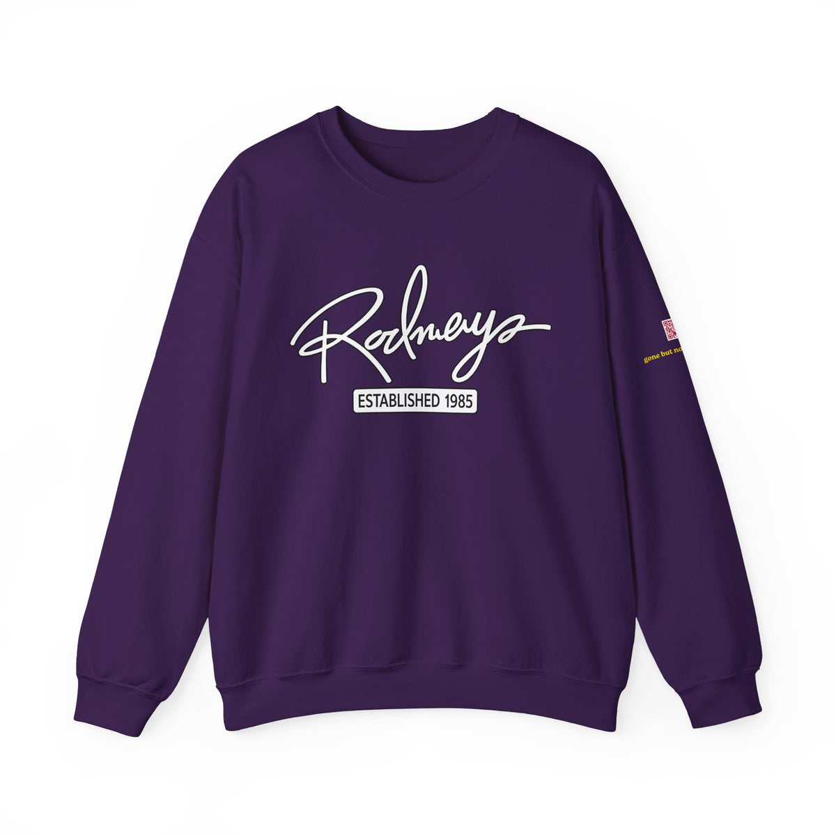 Rodney's | Native303 Sweatshirt