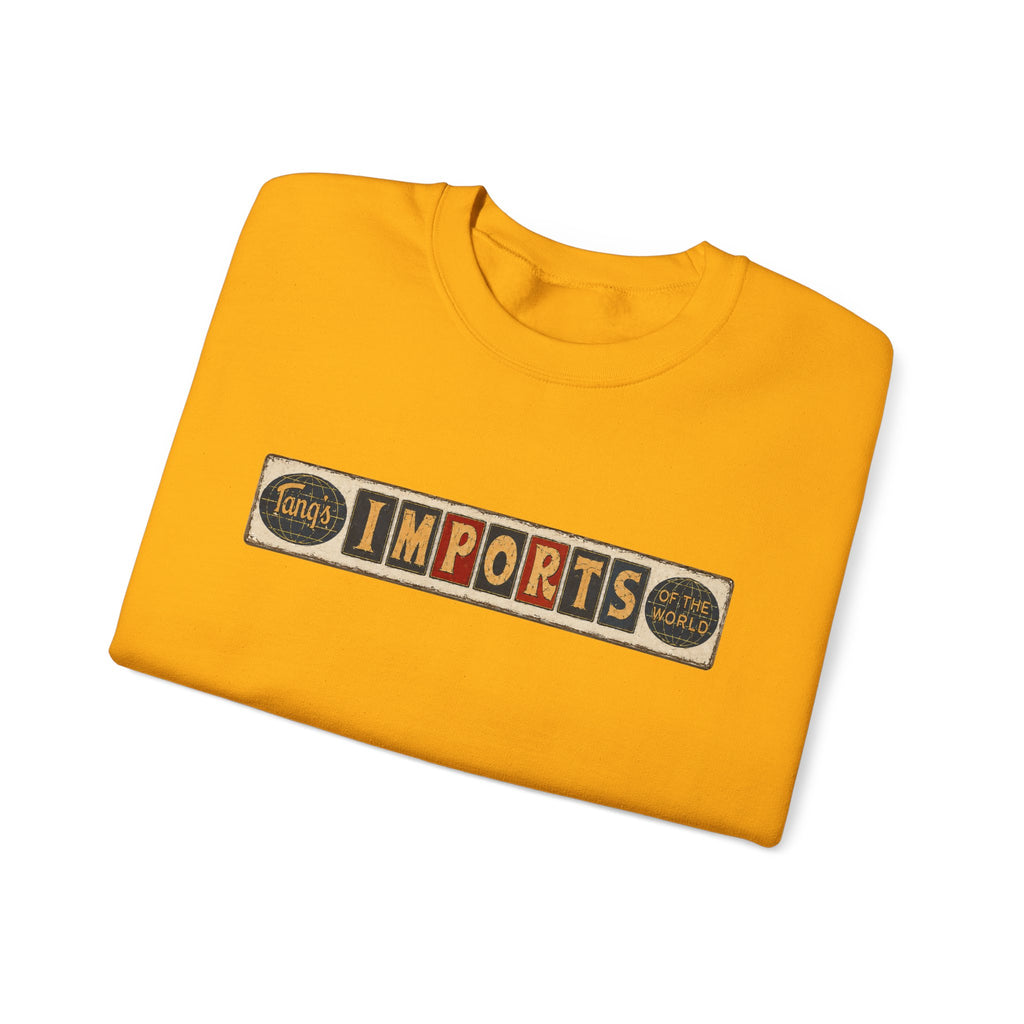 Tang’s Imports | Native303 Sweatshirt