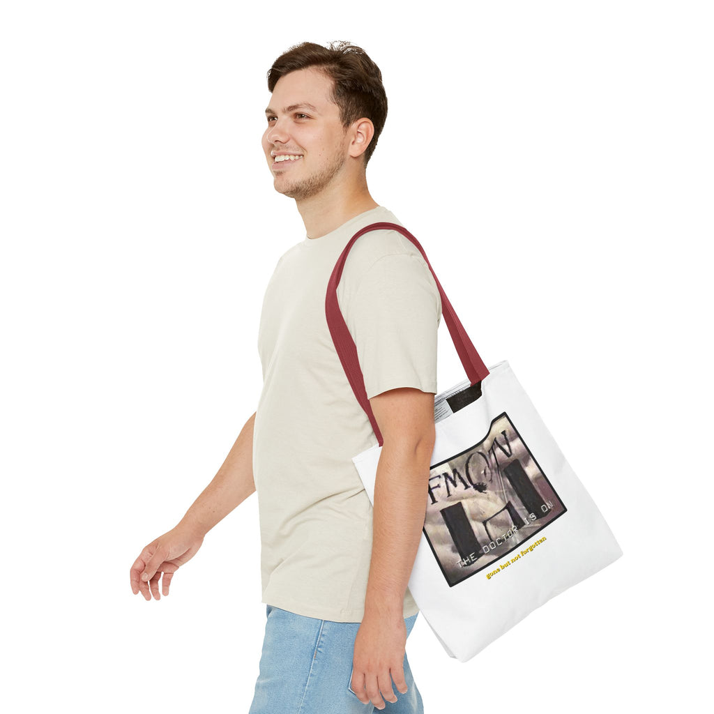 FM/TV Tote