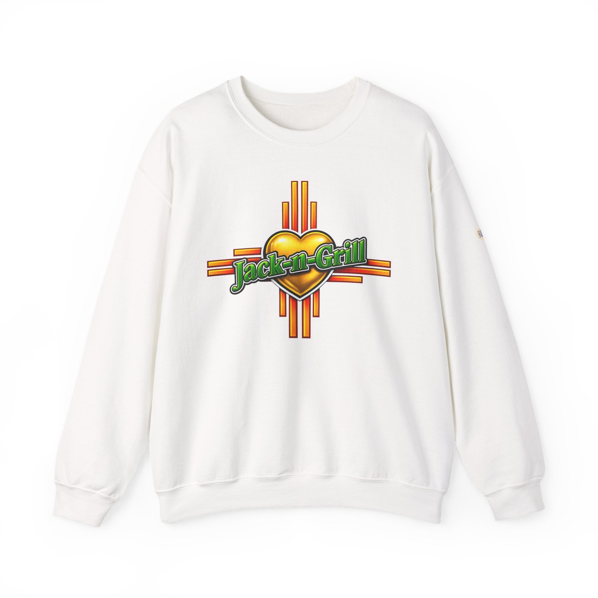 Jack & Grill | Native303 Sweatshirt
