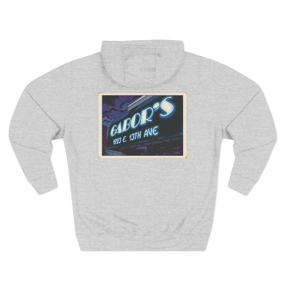 GABOR'S Hoodie