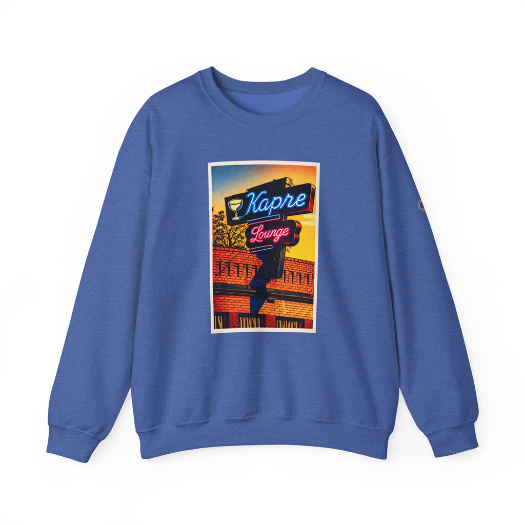 Kapre Lounge | Native303 Sweatshirt