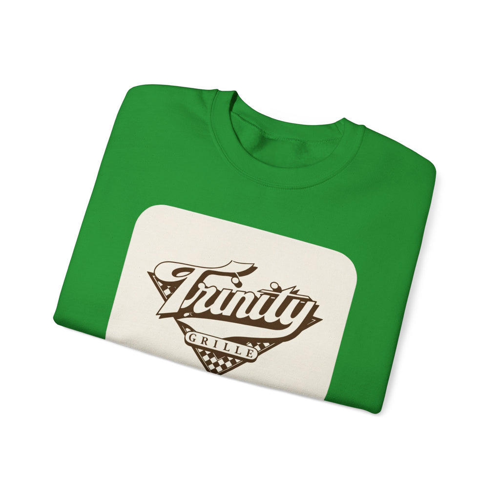 Trinity Grille coaster | Native303 Sweatshirt