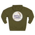 PARIS ON THE PLATTE (fully caffeinated) Hoodie