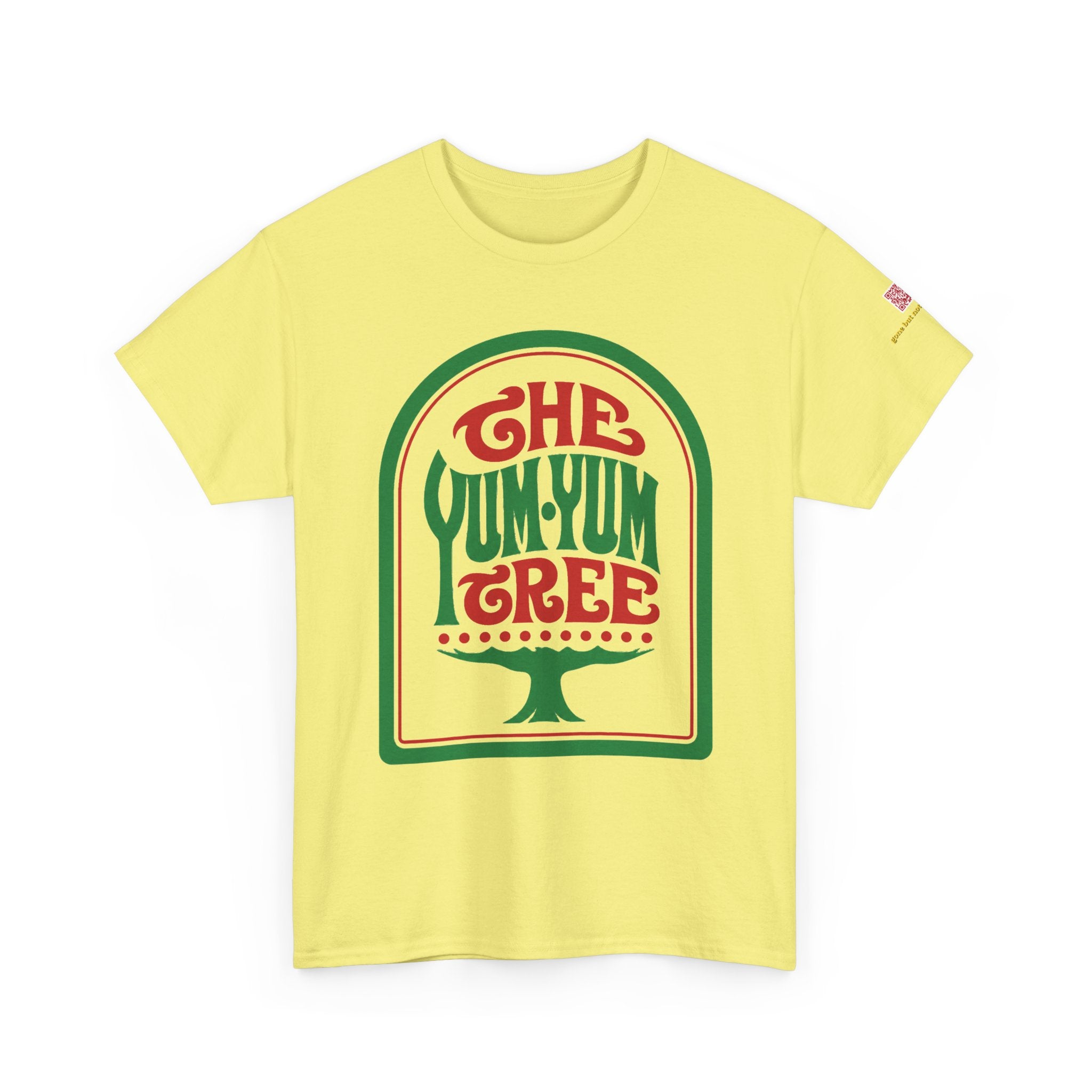 Yum Yum Tree - vintage Denver gear