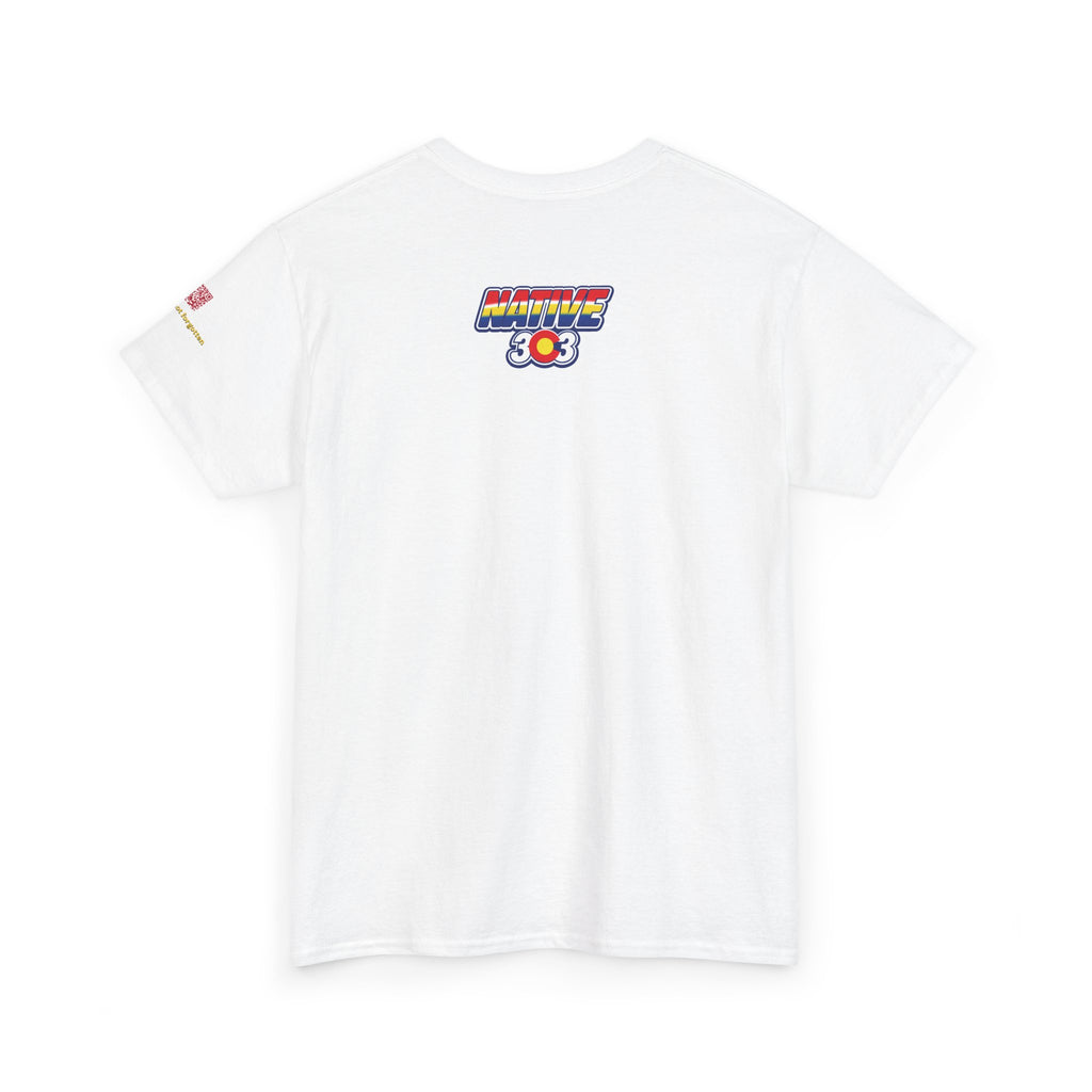 Goodfriends - vintage Denver gear
