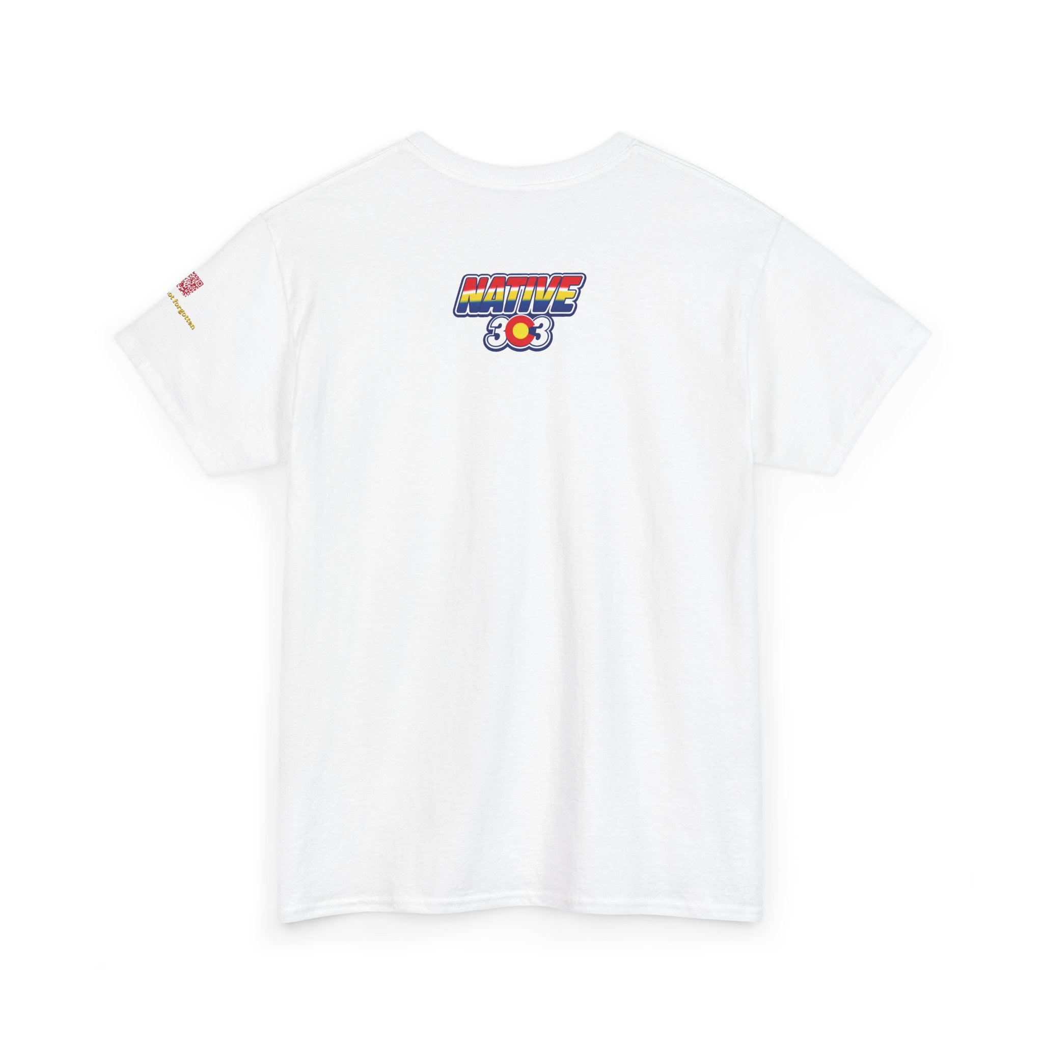 Goodfriends - vintage Denver gear