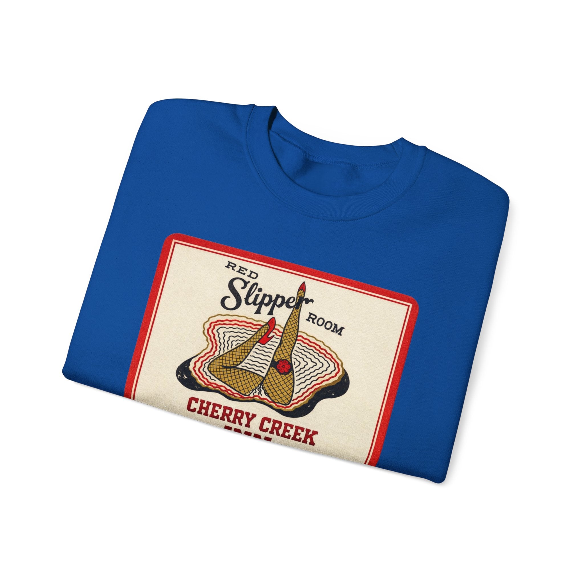 Cherry Creek Inn | Native303 Sweatshirt