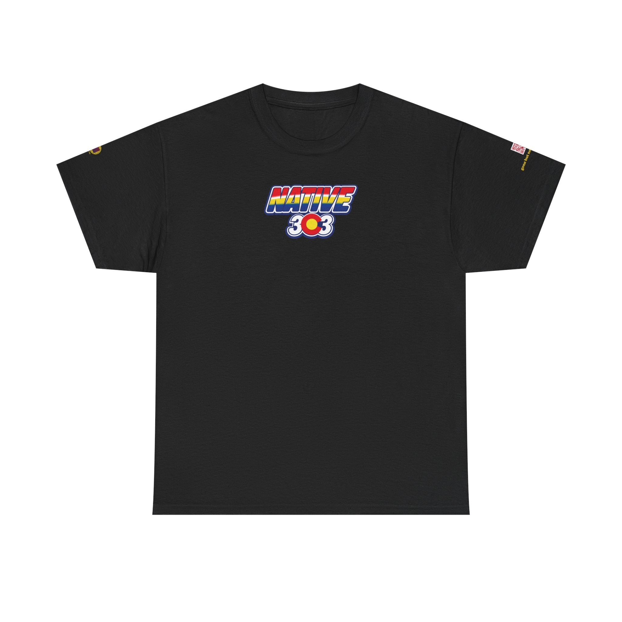ELITCH GARDENS ARCH - vintage Metro Denver gear