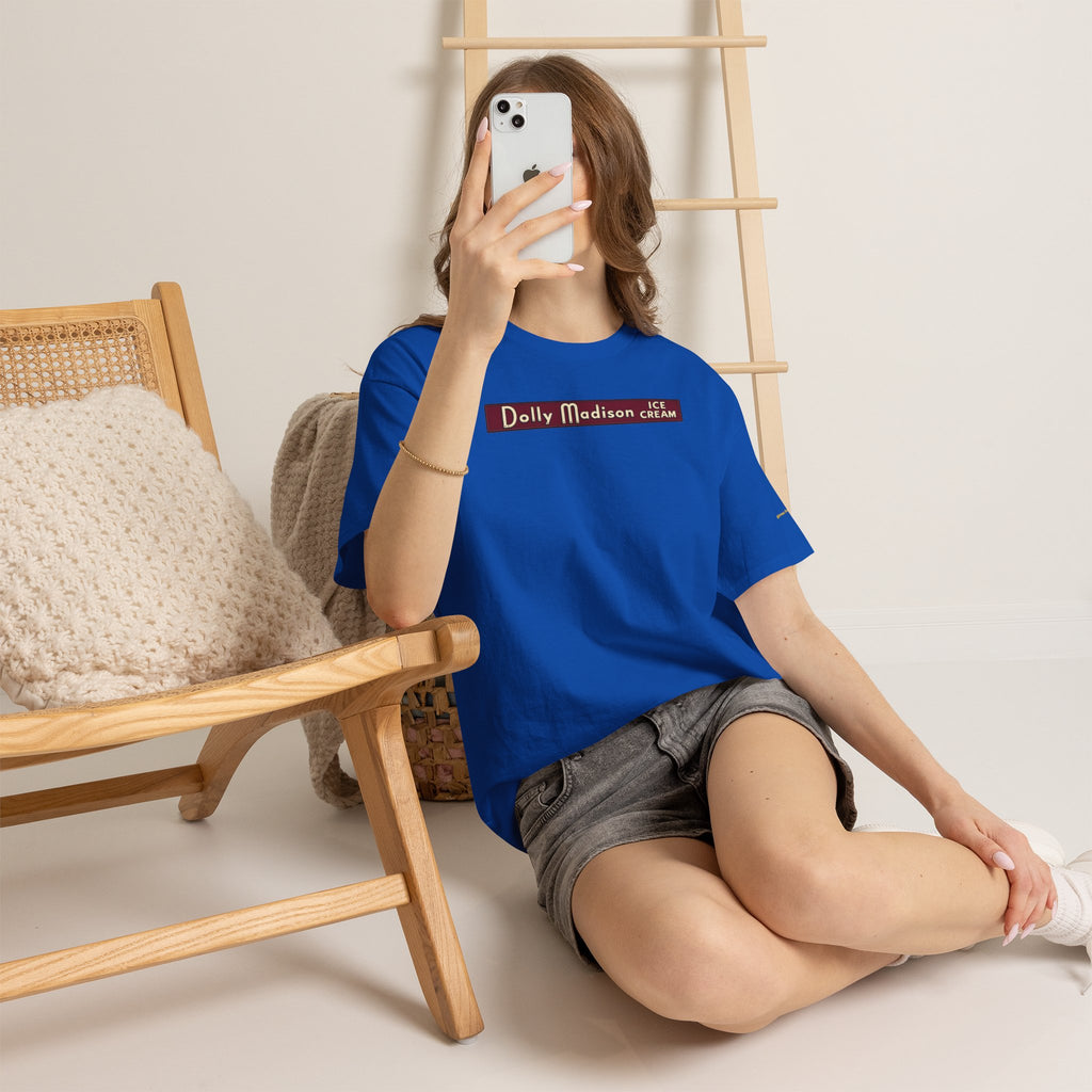 Dolly Madison - vintage Denver gear