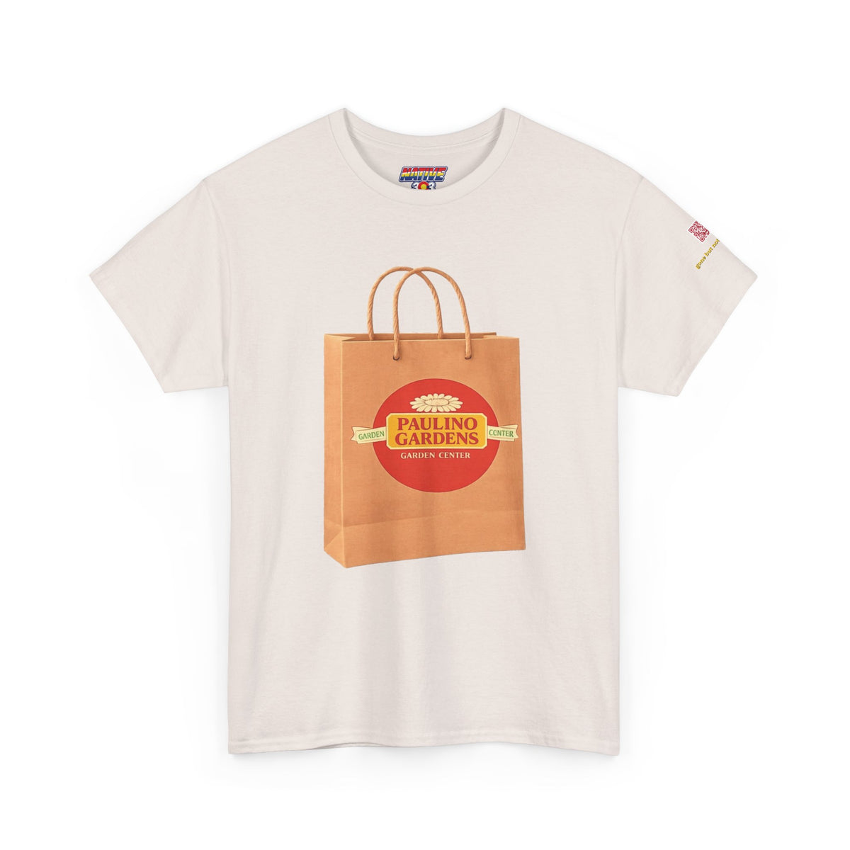 Paulino Gardens - vintage Metro Denver gear