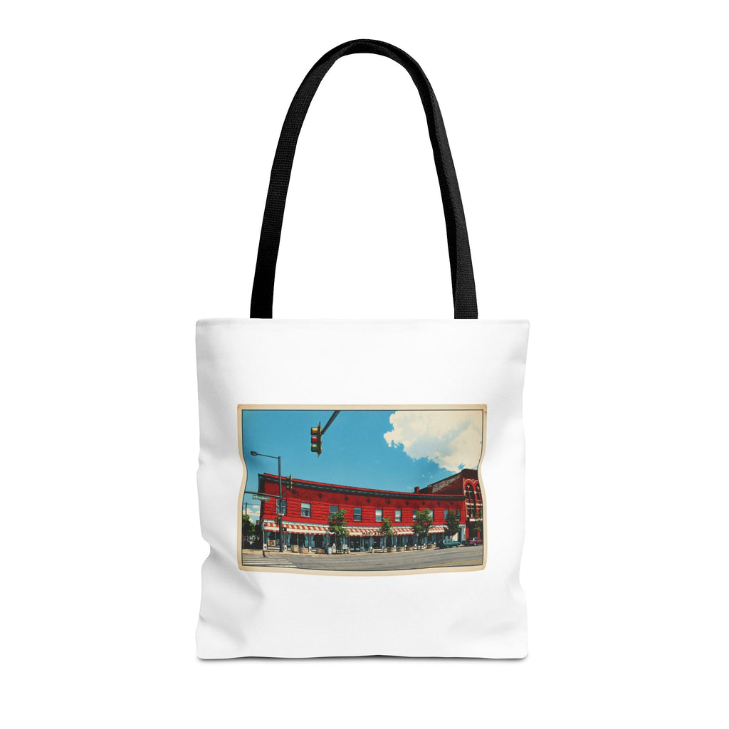 Mary and Lou’s Cafe Tote