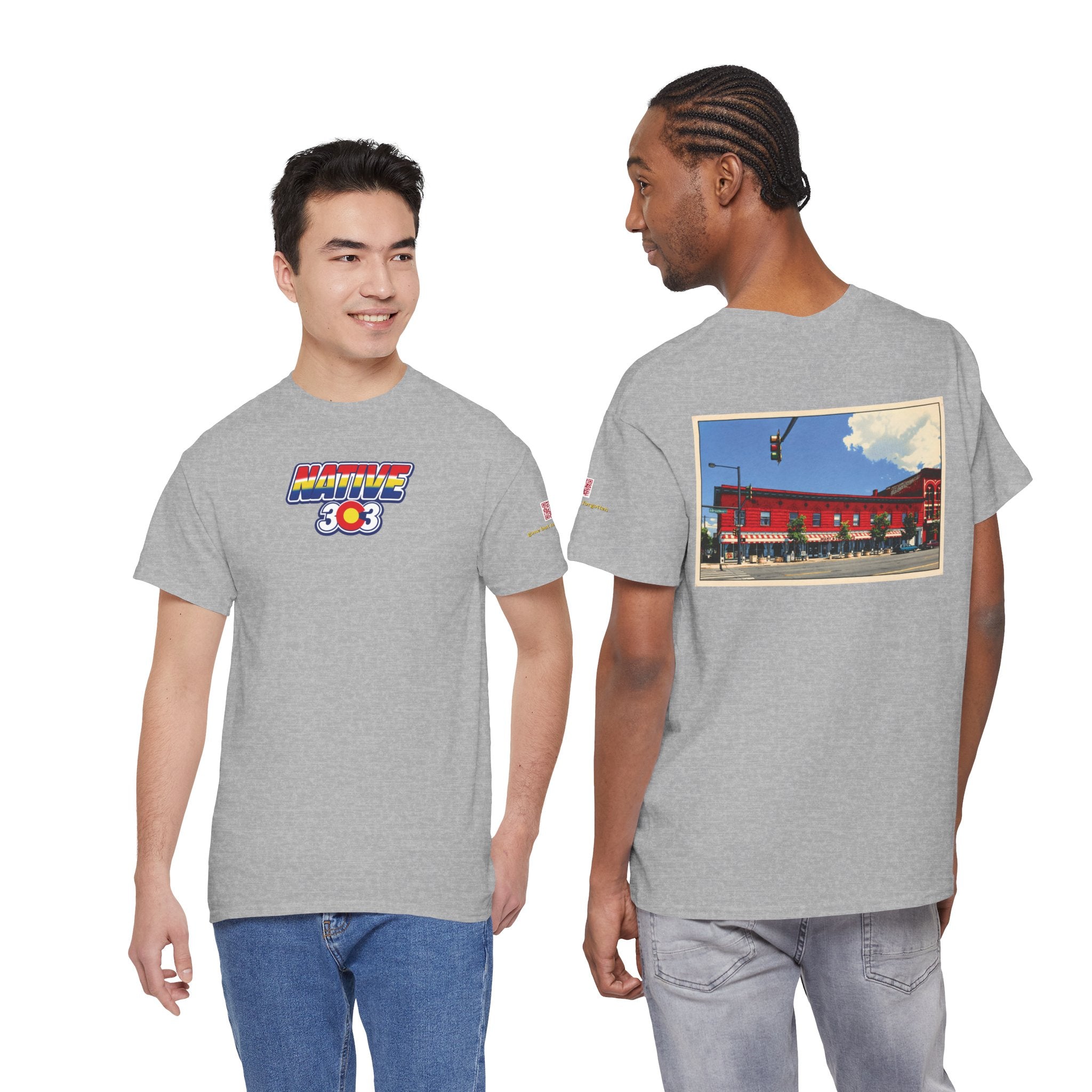 MARY AND LOU’S - vintage Colorado gear