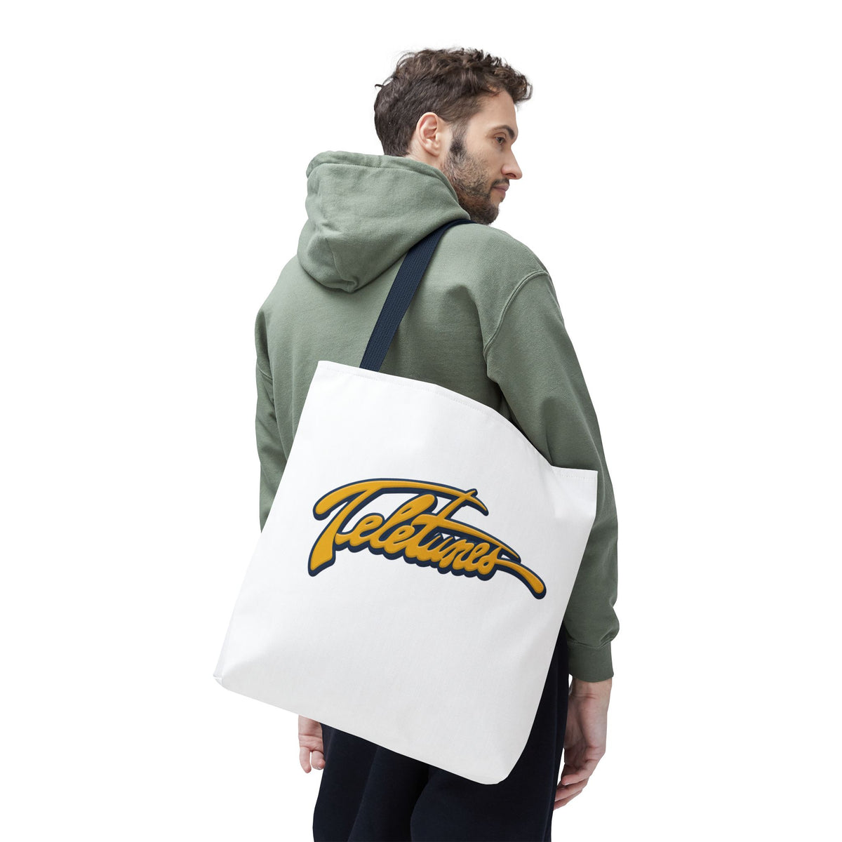 Teletunes Tote