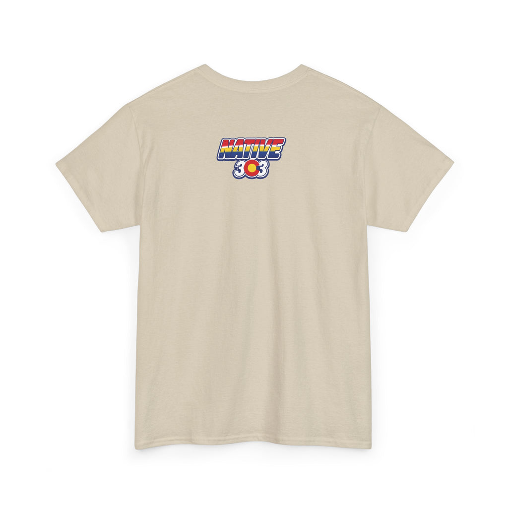 Patsy's Restaurant - vintage Denver gear