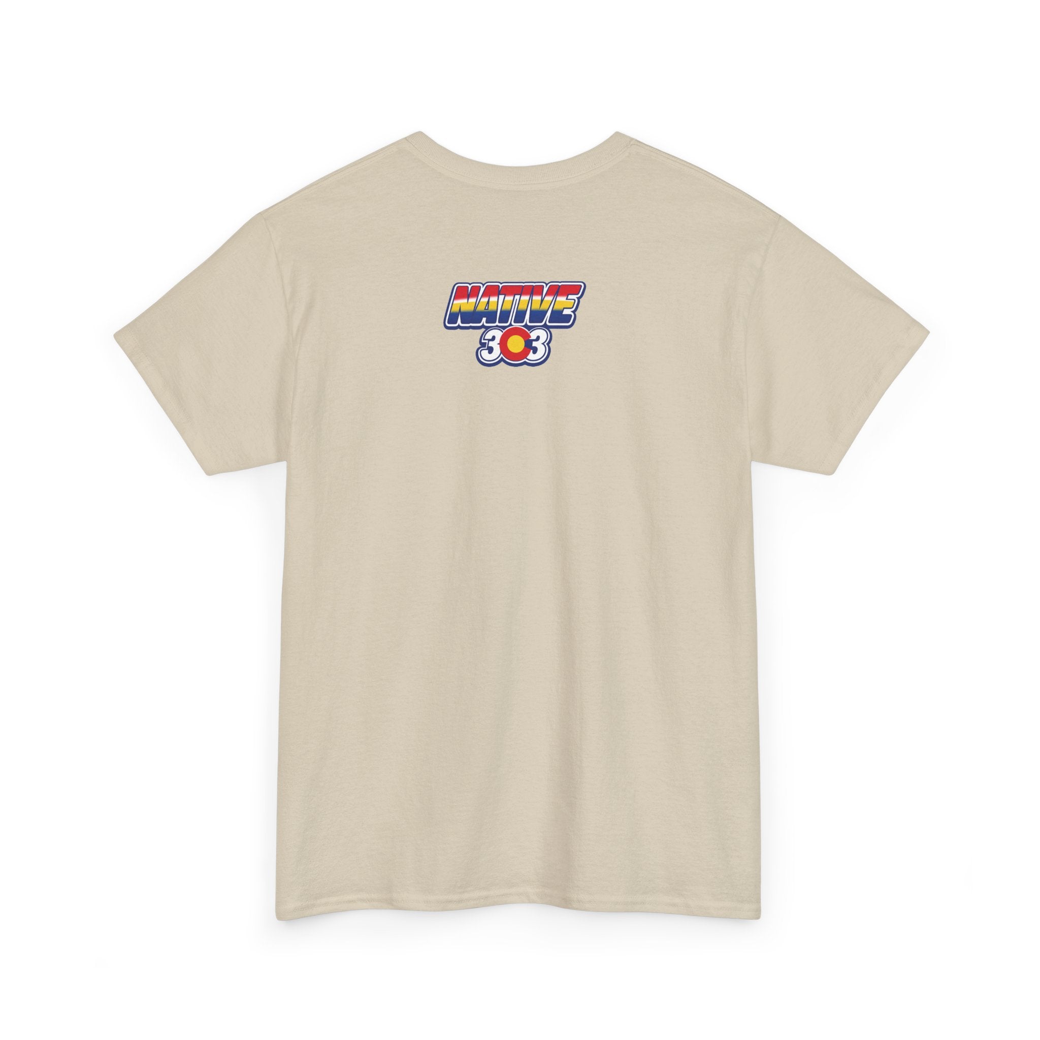 Patsy's Restaurant - vintage Denver gear