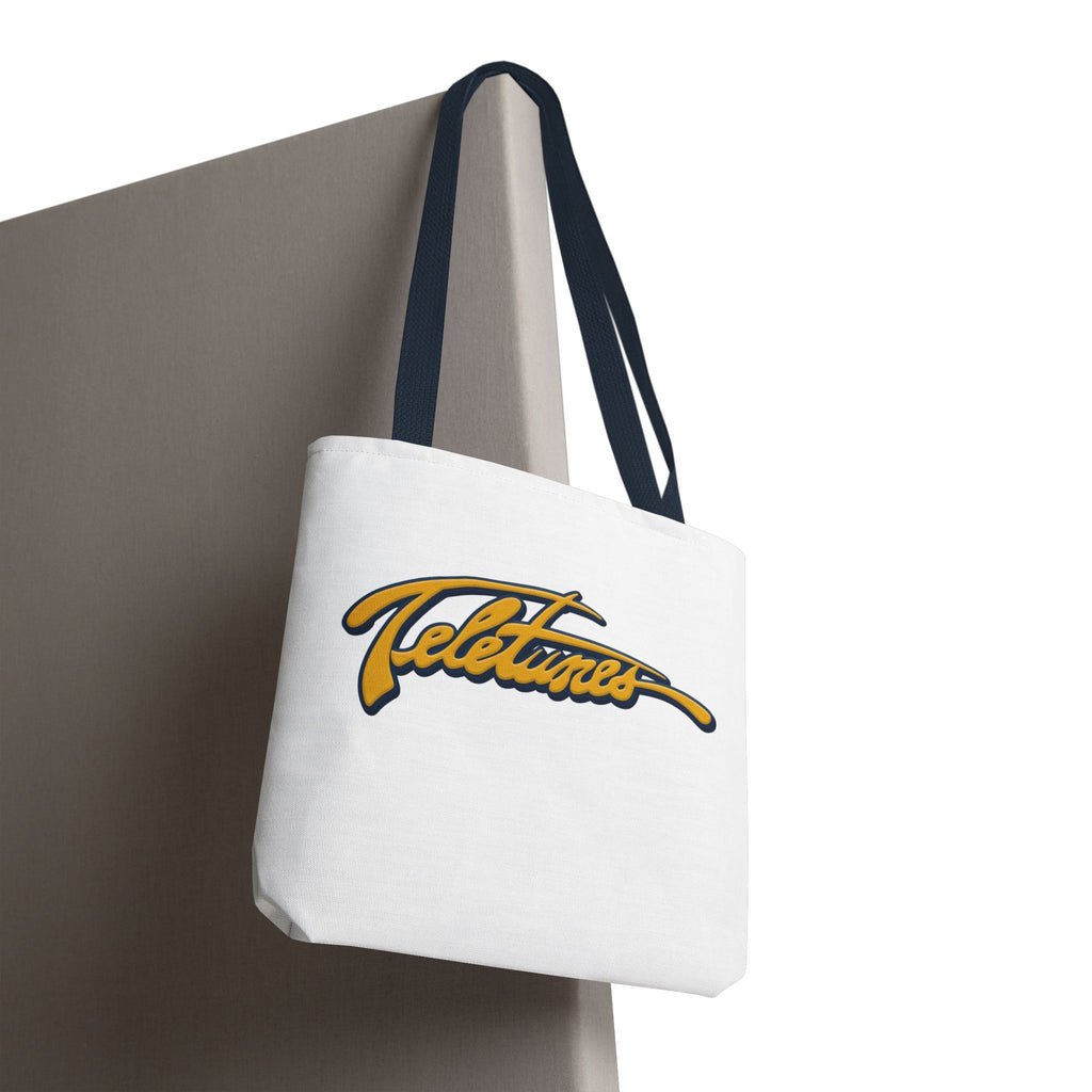 Teletunes Tote