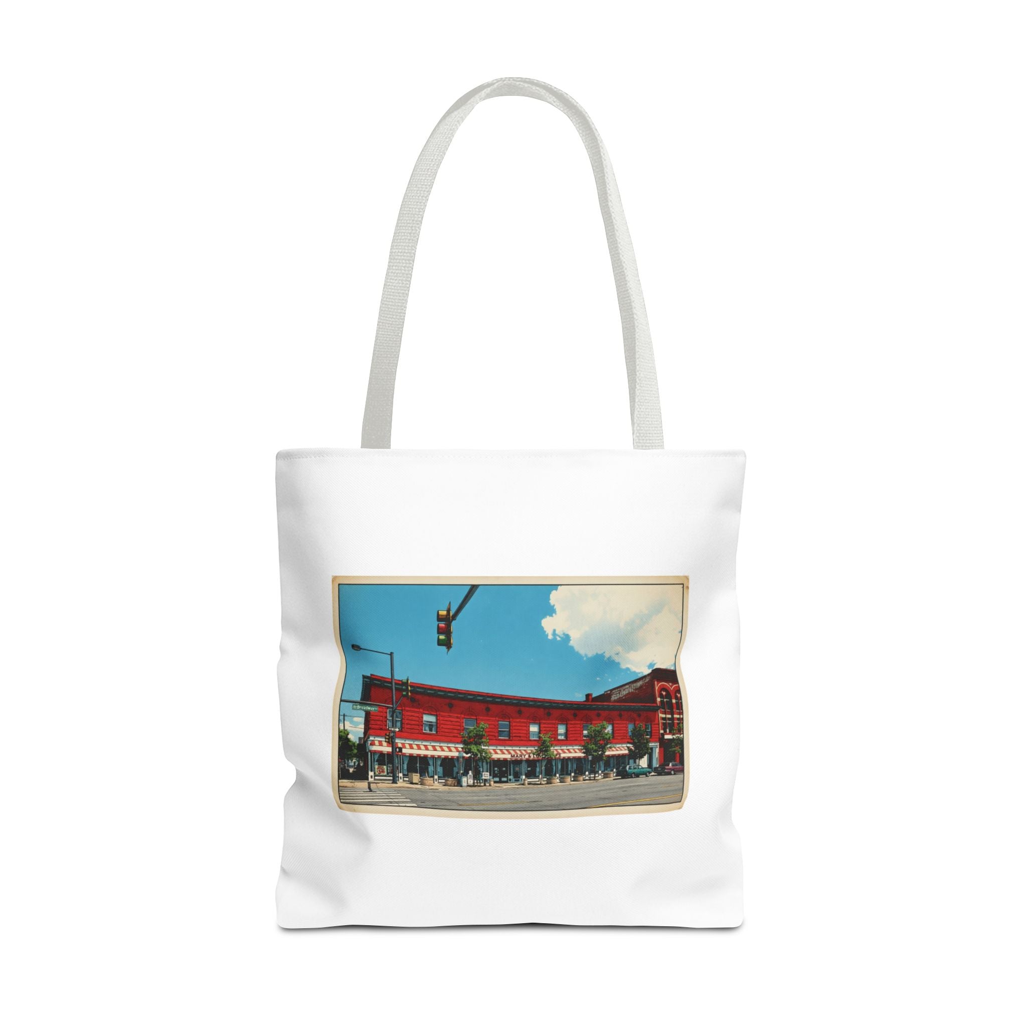 Mary and Lou’s Cafe Tote
